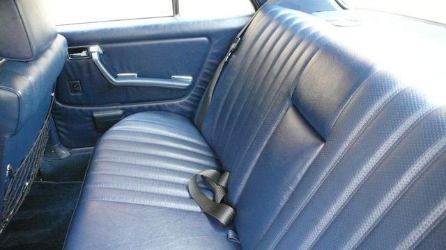 1982 Mercedes-Benz 300 TD - 10344868 - 78