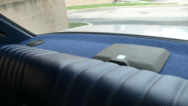 1982 Mercedes-Benz 300 TD - 10344868 - 79