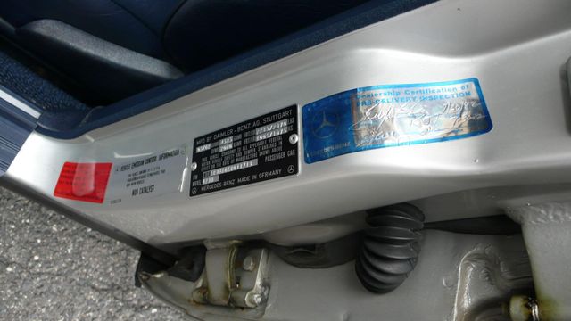 1982 Mercedes-Benz 300 TD - 10344868 - 83