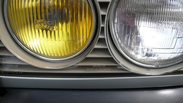 1982 Mercedes-Benz 300 TD - 10344868 - 8