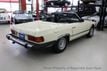 1982 Mercedes-Benz 380 SL - 22023344 - 11