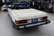 1982 Mercedes-Benz 380 SL - 22023344 - 6