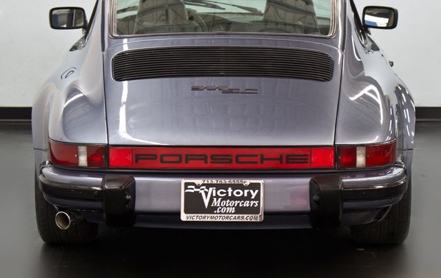 1982 Porsche 911 SC - 15984841 - 24