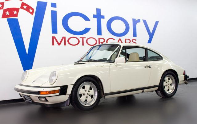 1982 Porsche 911 SC - 16740577 - 2