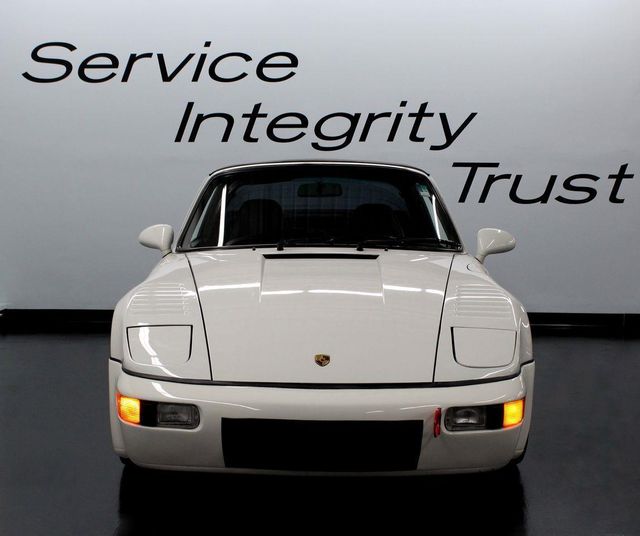 1982 Porsche 911 SC Targa - 12319546 - 10