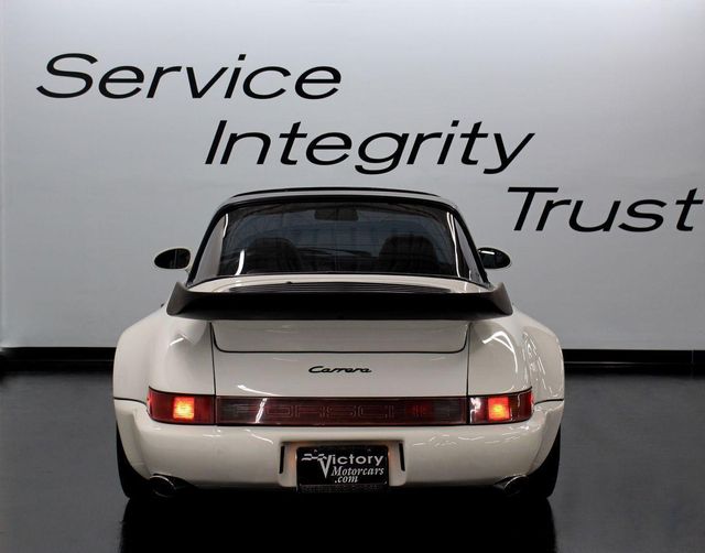 1982 Porsche 911 SC Targa - 12319546 - 5