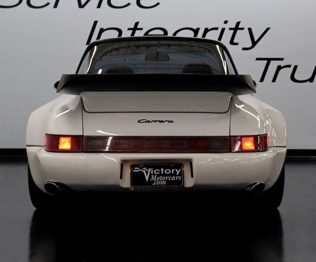 1982 Porsche 911 SC Targa - 12319546 - 6
