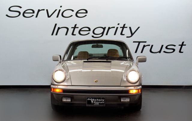 1982 Porsche 911 SC TARGA - 16627388 - 4