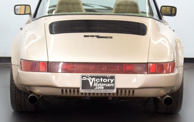 1982 Porsche 911 SC TARGA - 17945841 - 27