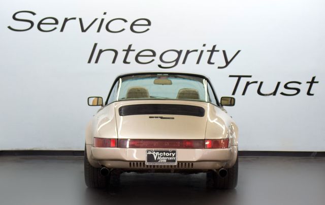 1982 Porsche 911 SC TARGA - 17945841 - 8