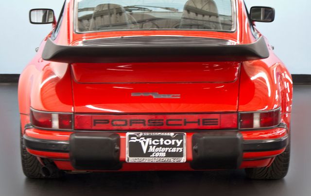 1982 Porsche 911 SC SC  - 18384766 - 27