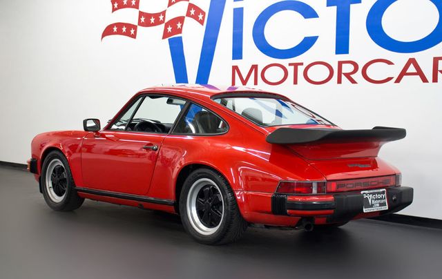 1982 Porsche 911 SC SC  - 18384766 - 3