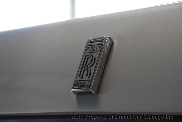 1982 Rolls-Royce Silver Spirit  - 22401406 - 19