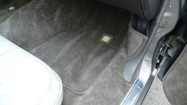 1983 Cadillac DeVille Base Trim - 14315151 - 18