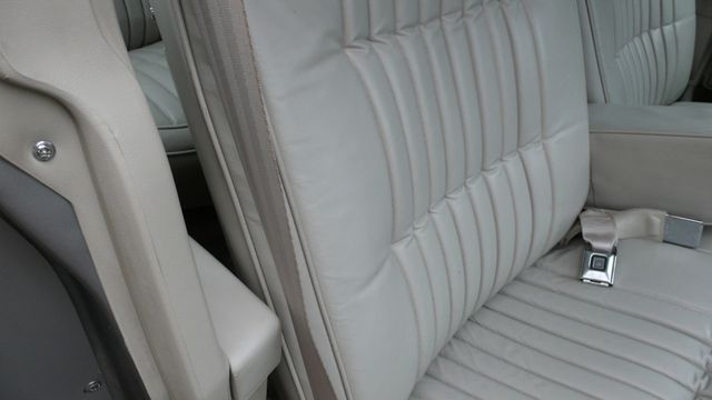 1983 Cadillac DeVille Base Trim - 14315151 - 21