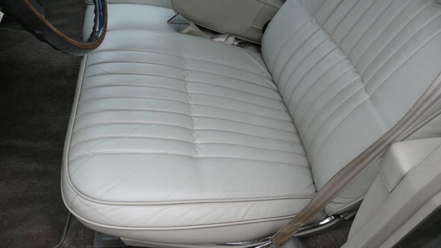 1983 Cadillac DeVille Base Trim - 14315151 - 36