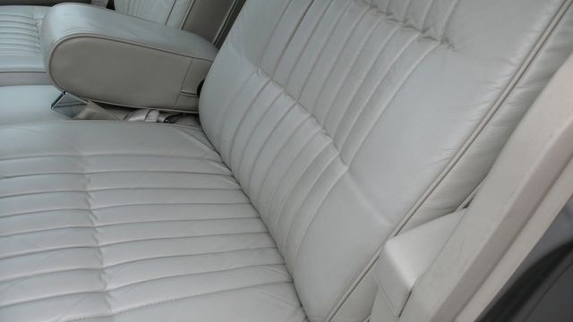 1983 Cadillac DeVille Base Trim - 14315151 - 37