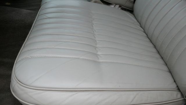 1983 Cadillac DeVille Base Trim - 14315151 - 38