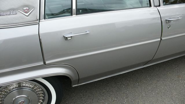 1983 Cadillac DeVille Base Trim - 14315151 - 63