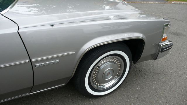 1983 Cadillac DeVille Base Trim - 14315151 - 65