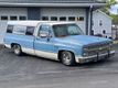 1983 Chevrolet C10 Scottsdale Diesel Pick Up Truck - 22183398 - 35
