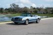 1983 Ford Mustang GLX Convertible Low Miles - 22314782 - 0