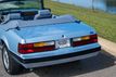 1983 Ford Mustang GLX Convertible Low Miles - 22314782 - 14