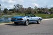 1983 Ford Mustang GLX Convertible Low Miles - 22314782 - 25