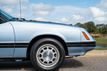 1983 Ford Mustang GLX Convertible Low Miles - 22314782 - 31