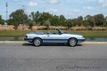 1983 Ford Mustang GLX Convertible Low Miles - 22314782 - 4