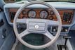 1983 Ford Mustang GLX Convertible Low Miles - 22314782 - 62