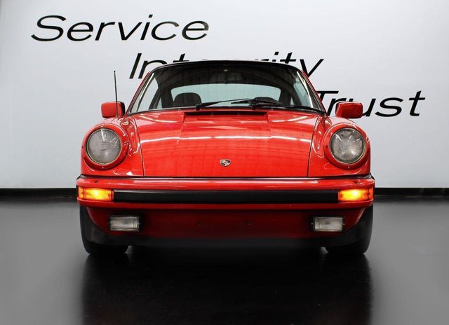 1983 Porsche 911 SC - 13518742 - 6