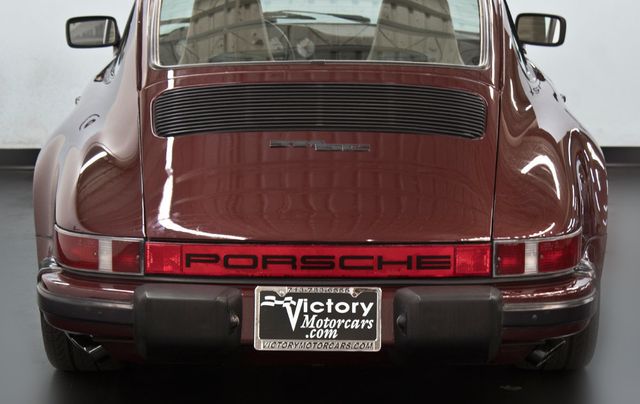 1983 Porsche 911 SC - 16130444 - 24