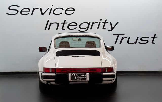 1983 Porsche 911 SC - 16527525 - 8
