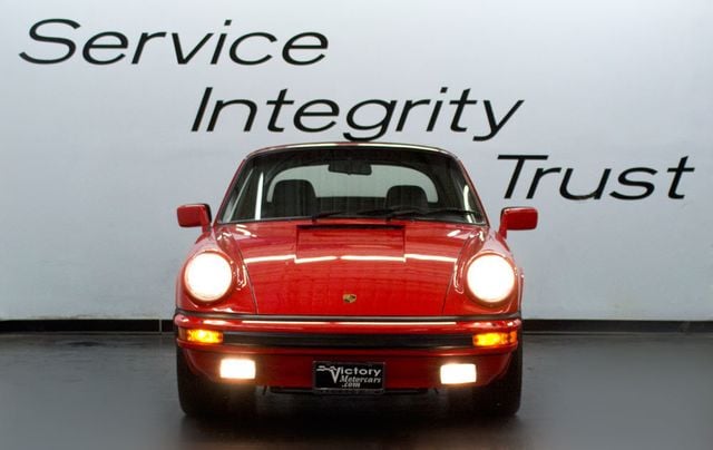 1983 Porsche 911 SC - 17117159 - 4