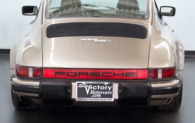 1983 Porsche 911 SC - 17679309 - 27