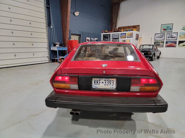 1984 Alfa Romeo GTV6 For Sale - 21502205 - 4