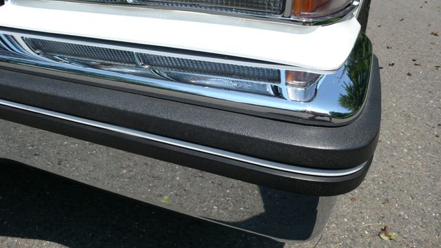 1984 Cadillac Seville Base Trim - 16693963 - 33