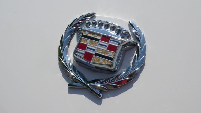 1984 Cadillac Seville Base Trim - 16693963 - 66