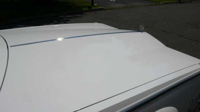 1984 Cadillac Seville Base Trim - 16693963 - 79