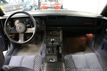 1984 Chevrolet Camaro Base Trim - 21403780 - 22