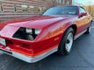 1984 Chevrolet Camaro Z28 Sport Coupe For Sale - 22380759 - 3