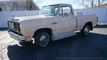 1984 Dodge Ram 100 Pickup Truck For Sale - 22197315 - 0