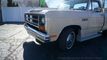 1984 Dodge Ram 100 Pickup Truck For Sale - 22197315 - 4