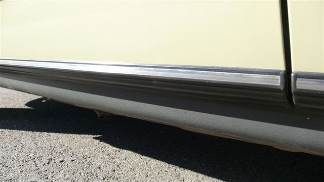 1984 Mercedes-Benz 240D 123 CHASSIS - 8158815 - 17