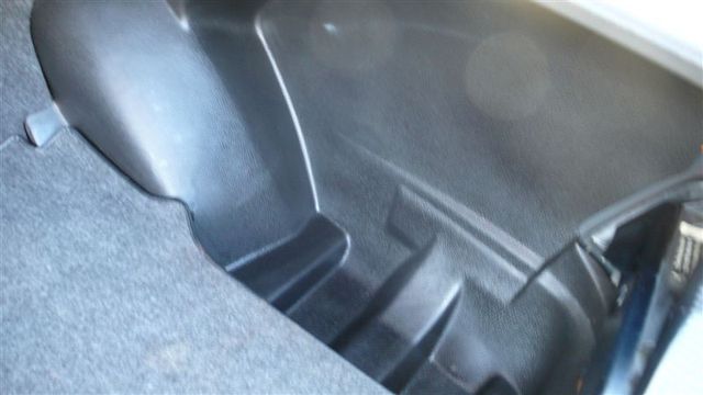 1984 Mercedes-Benz 240D 123 CHASSIS - 8158815 - 31