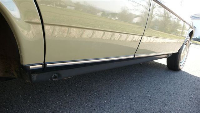 1984 Mercedes-Benz 240D 123 CHASSIS - 8158815 - 38