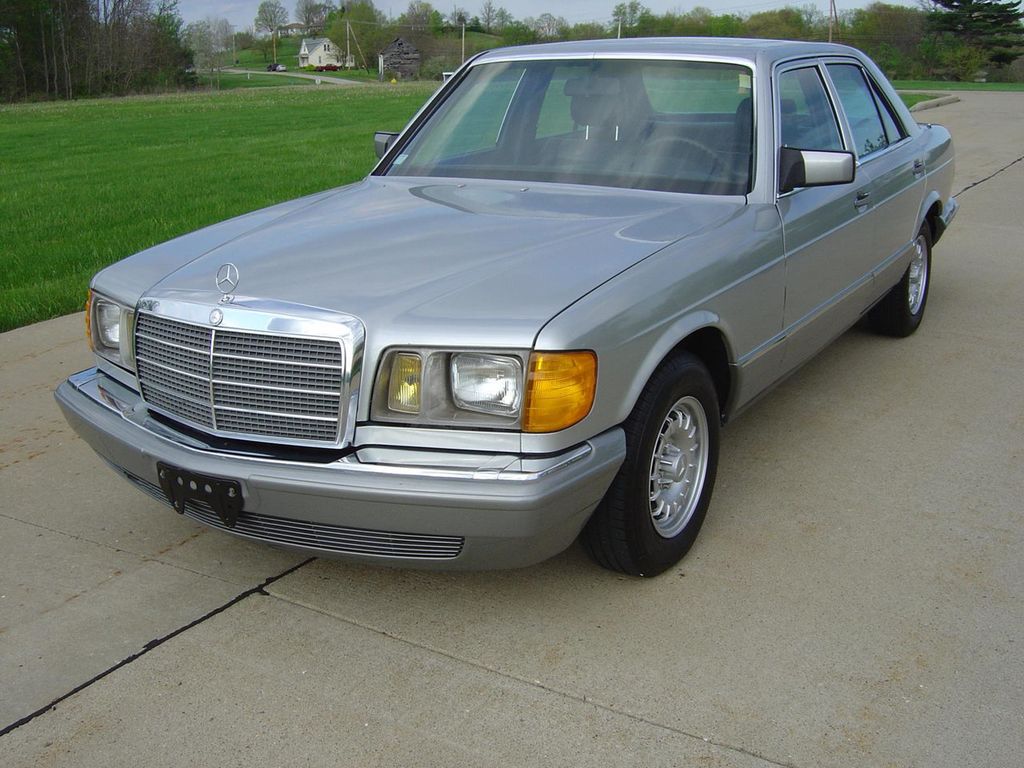 1984 Mercedes-Benz 300 SD - 18007844 | Video 1