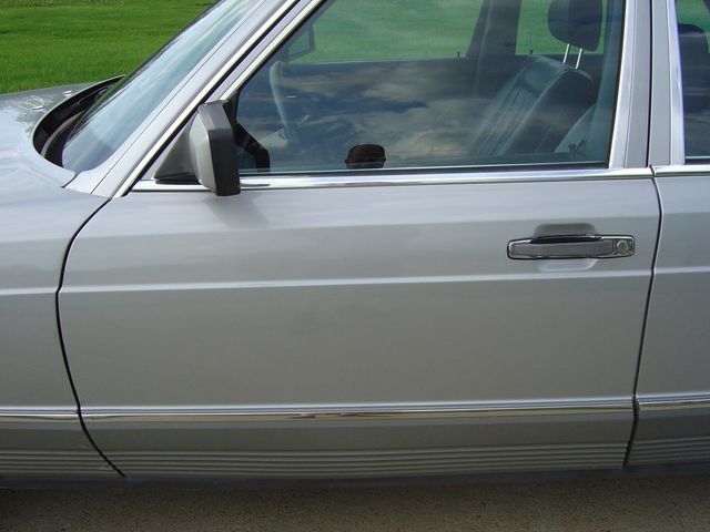 1984 Mercedes-Benz 300 SD - 18007844 - 10
