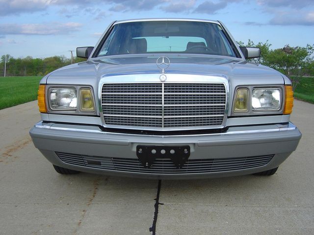 1984 Mercedes-Benz 300 SD - 18007844 - 1